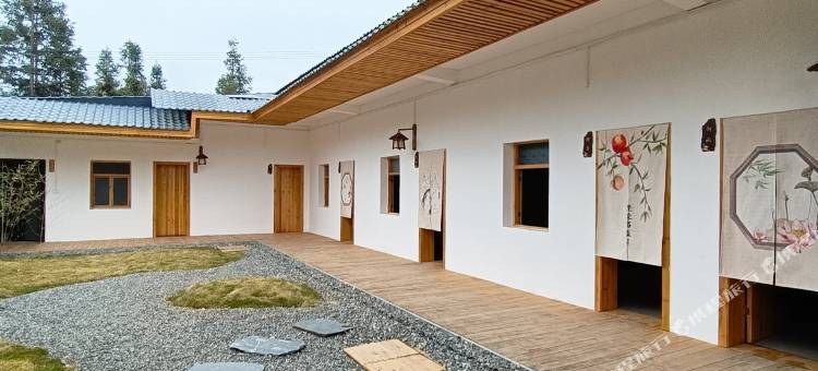 全南悦汤泉民宿图片