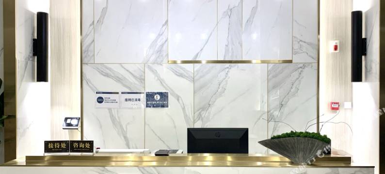 美驻·数云LOFT公寓(东郊记忆理工大学店)图片