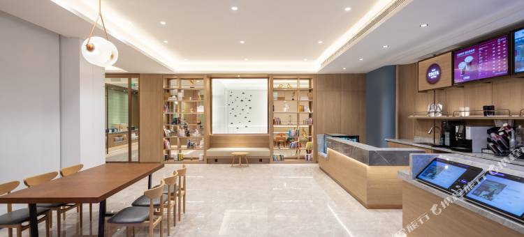 汉庭酒店(丰县老东关店)图片