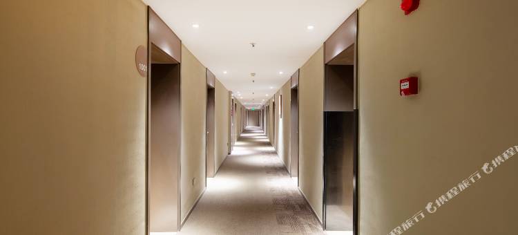 如家酒店(石家庄裕华西路客运总站店)图片