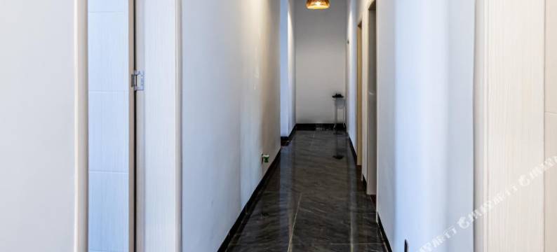 北海观海小院民宿( 银滩店)图片