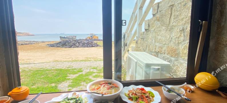 平潭海云居民宿(坛南湾店)图片