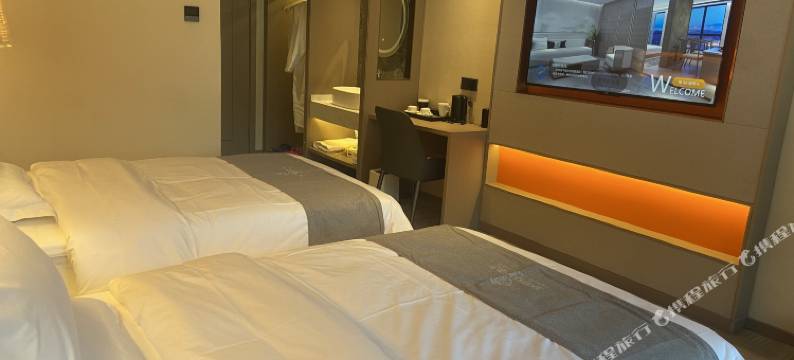 原阳静苑轻奢酒店图片