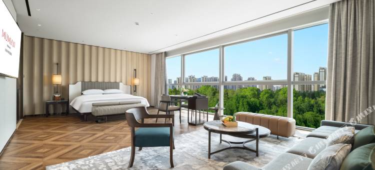 日照木棉花·凯悦尚选酒店图片