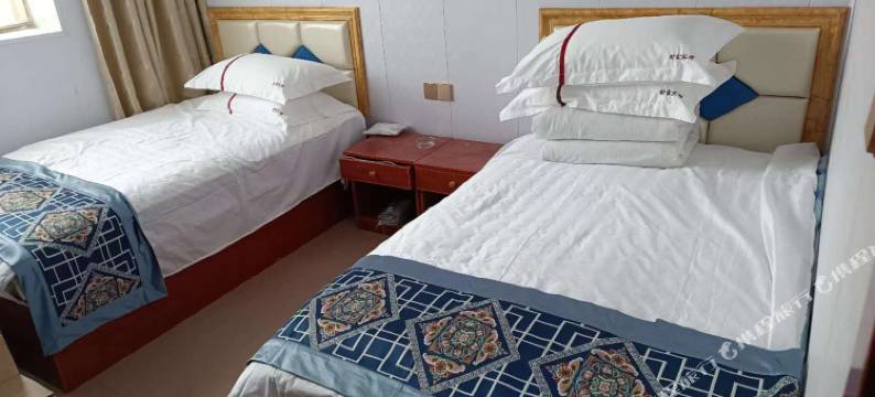 噶尔财富宾馆图片