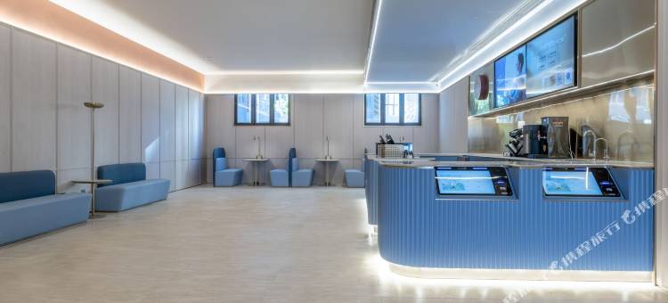 汉庭酒店(闽侯荆溪厚屿地铁站店)图片