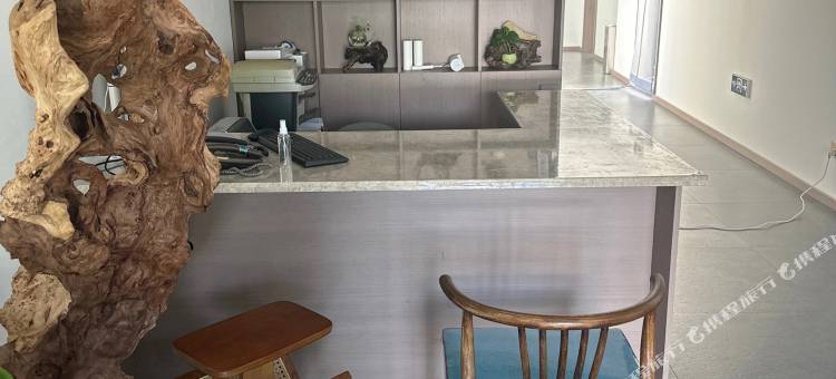 本溪溪水嵘园精品酒店图片