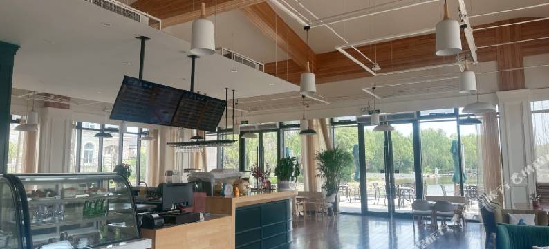 葫芦岛青依酒店图片