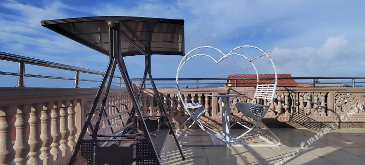 东山一馨一亿·海景度假民宿图片