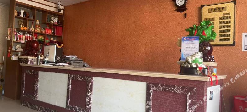 定远凤舞大酒店图片