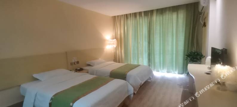 惠东壹家壹酒店图片