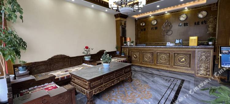 久治年保罗布大酒店图片