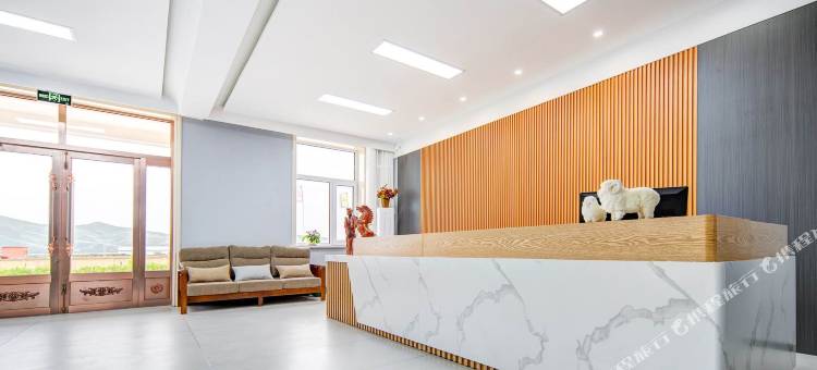 额尔古纳黑山头北纬四十八度酒店图片