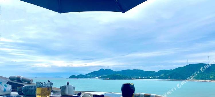 岱山村上村宿海景民宿(衢山岛店)图片
