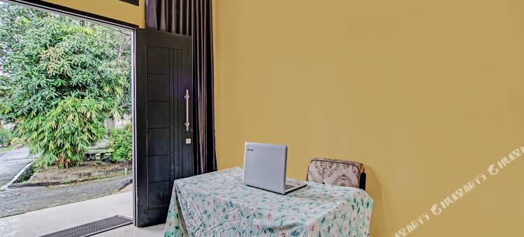 O酒店幸运宾馆(Hotel O Lucky Guesthouse)图片