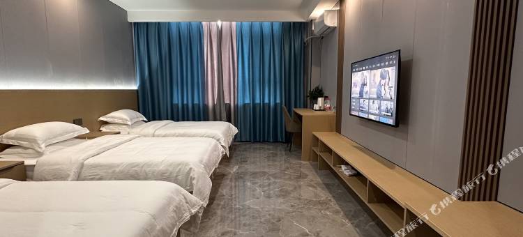 和布克赛尔瑞豪大酒店图片