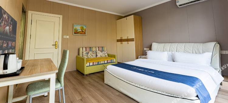 如家华驿酒店(泗阳淮海路店)图片