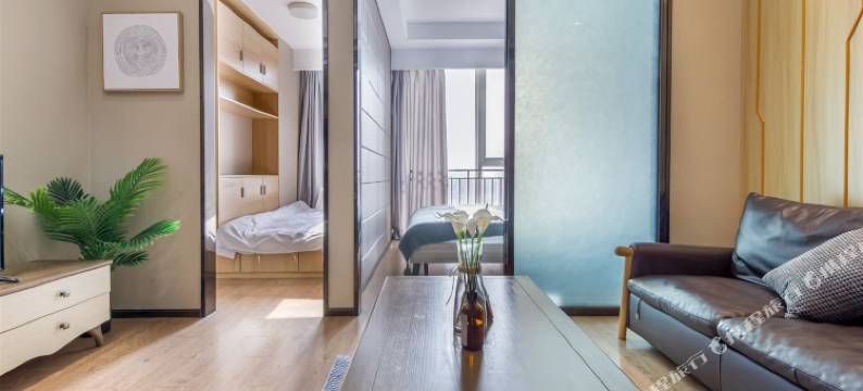 扬州仙云轻奢民宿图片