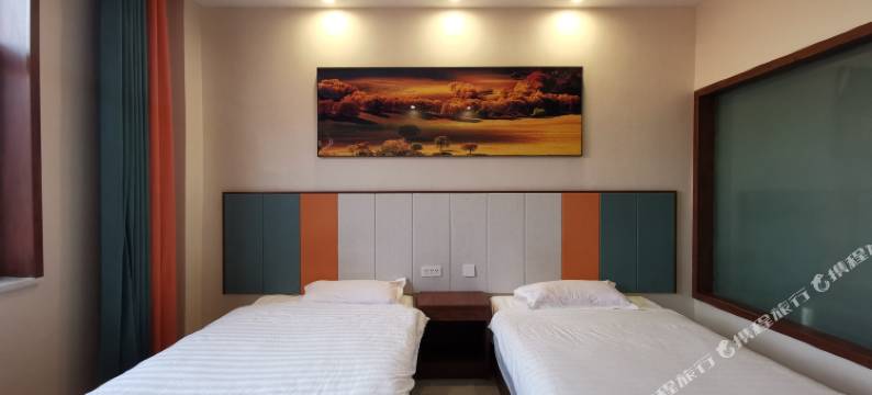 塞外驿站·酒店图片