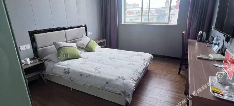 杭州华墅宾馆图片