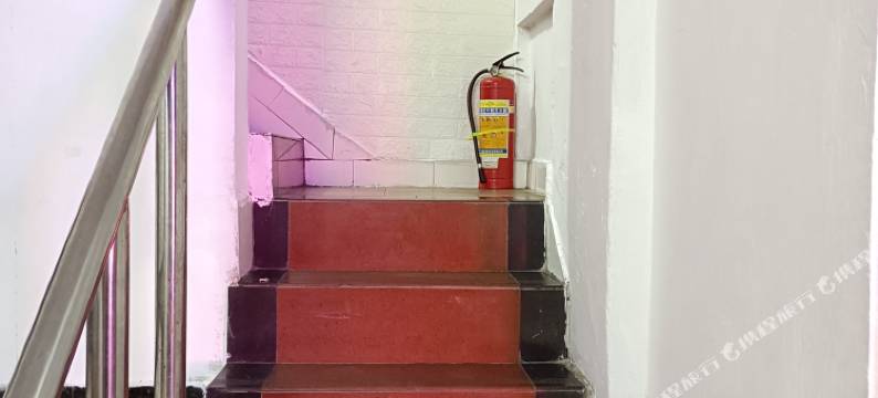 美乐家住宿图片