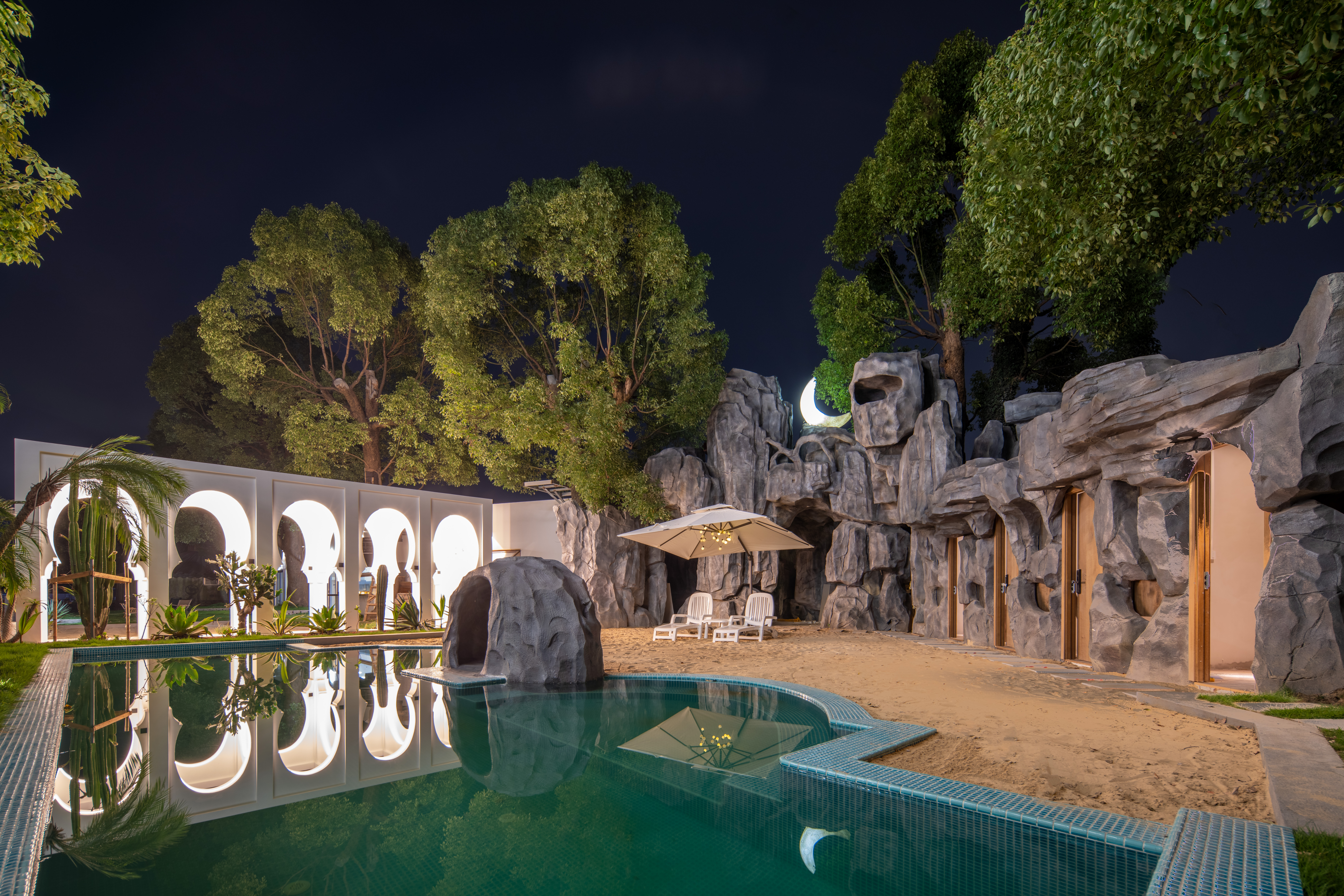 Rs Hotel (Hangzhou Xiaoshan Airport)Over view