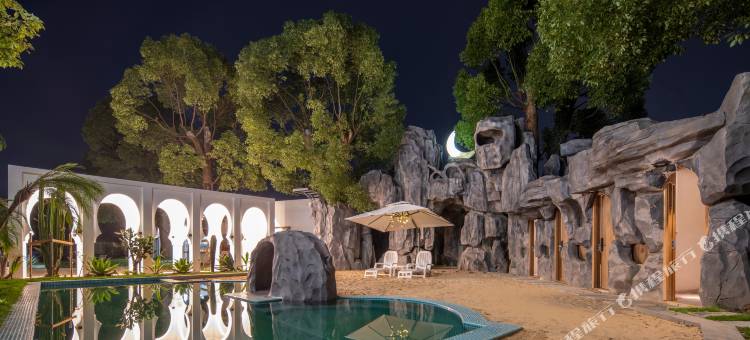 Rs酒店(杭州萧山机场大会展中心店)图片