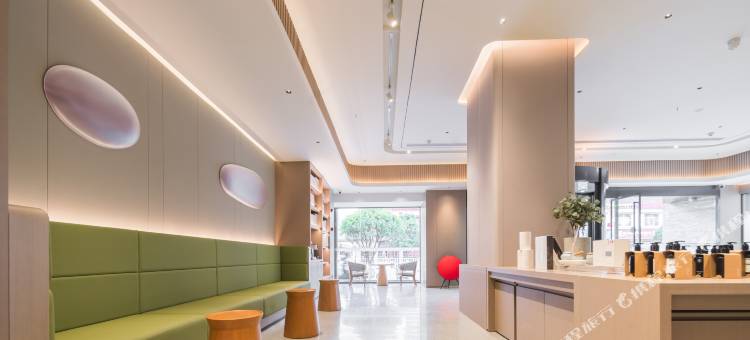 全季酒店(林芝八一大街店)图片