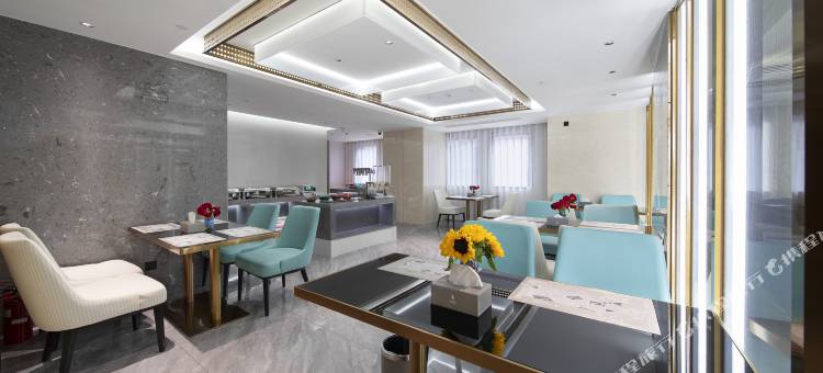 雅斯特国际酒店(南宁江南万达平西夜市店)图片