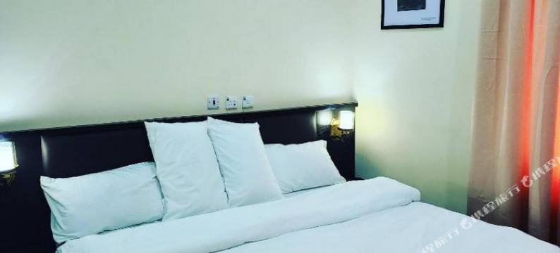 The 401 Hotel and Suites图片