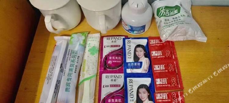 三江宝堂宾馆图片