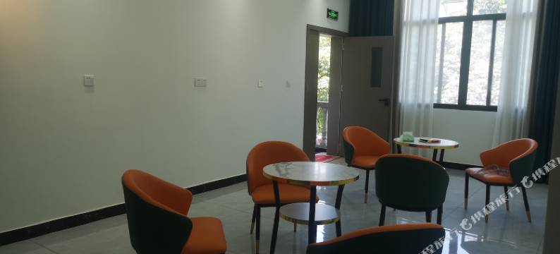 阳平关石尚家园酒店图片