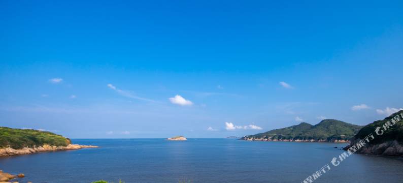 嵊泗渔小鱼·星与海露营基地图片