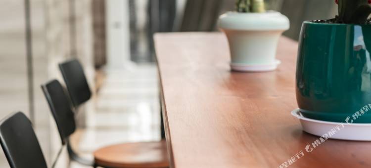 柏曼酒店(仙桃汉江路店)图片