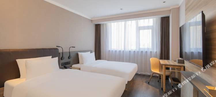 汉庭酒店(唐山路南区政府店)图片