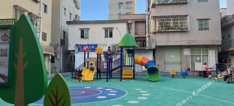 珠海伊人客栈图片