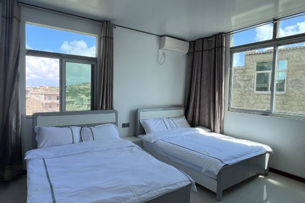 平潭海上云客栈预订价格,联系电话位置地址【携程酒店】