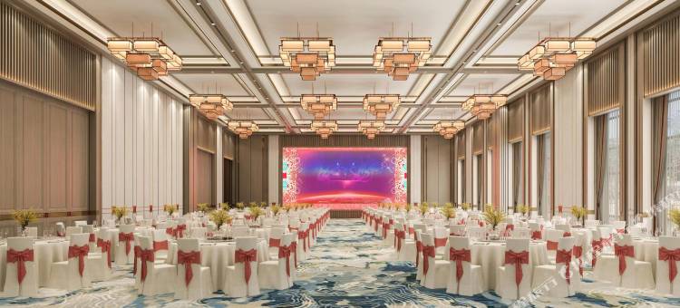 东台浣溪亭酒店(头灶店)图片