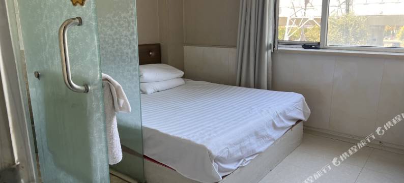 长春蝶恋花时尚旅馆图片