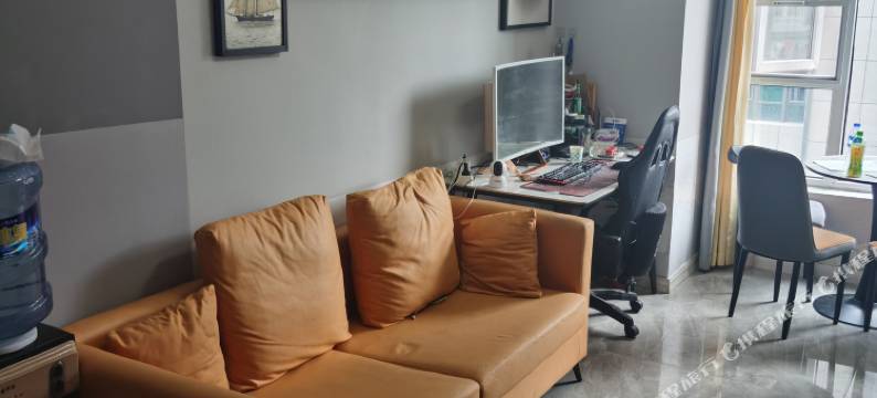 思莯度假酒店(成都火车站店)图片