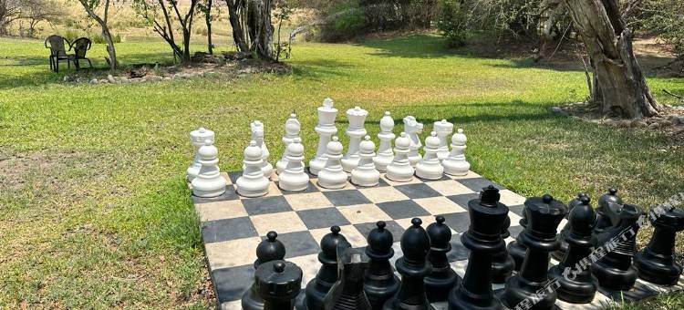 Sian-Simba-River-Lodge图片