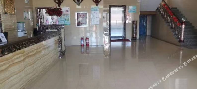 阿巴嘎旗蒙民宾馆图片