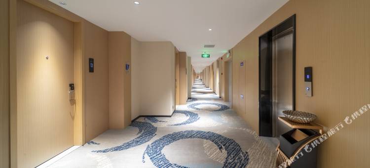 雅斯特酒店(荆州开发区奥体中心店)图片