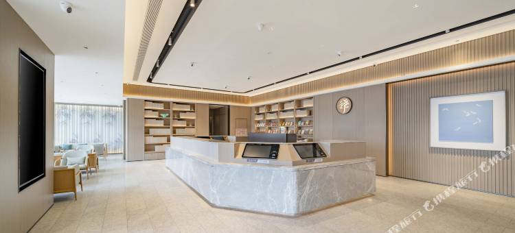 全季酒店(德阳万达广场店)图片