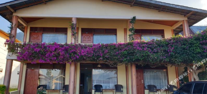 泰萨酒店(Thyesza Hotel)图片