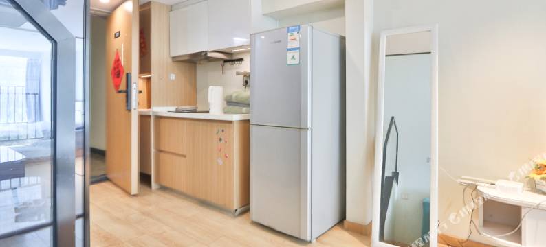 大兴安家民宿图片