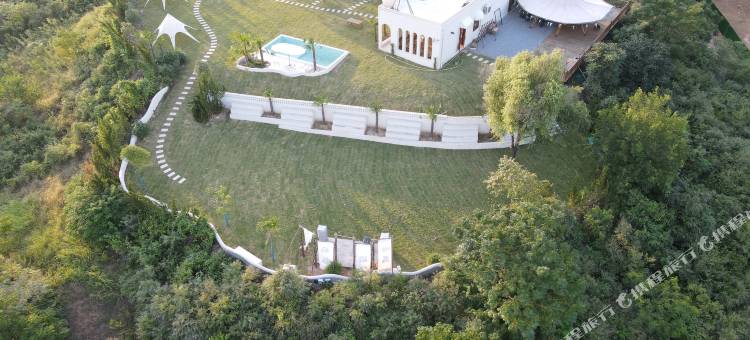 驻马店南山民宿图片