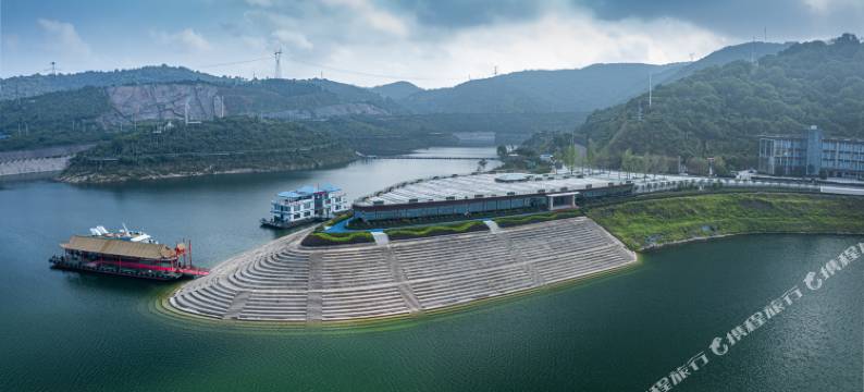 丹江口均州宾馆(均陵阁店)图片