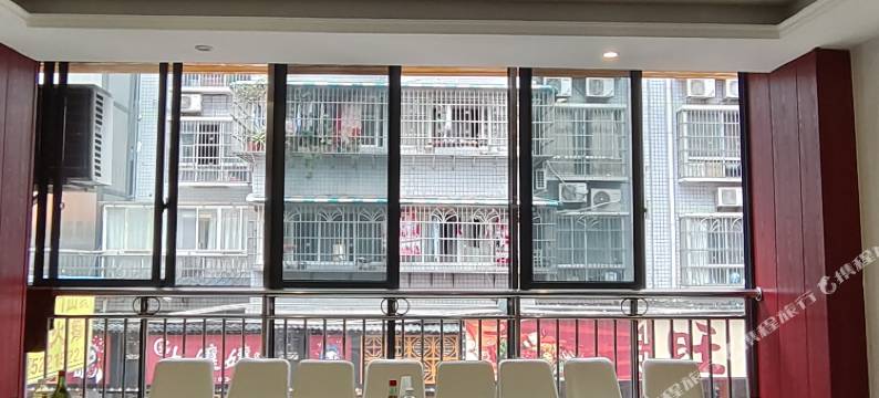 丽苑酒店(重庆开州世纪百货店)图片