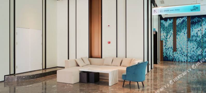 欣·四季酒店(四季贵州店)图片